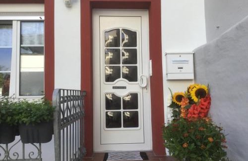 Ediger House | Paulusstrasse 1