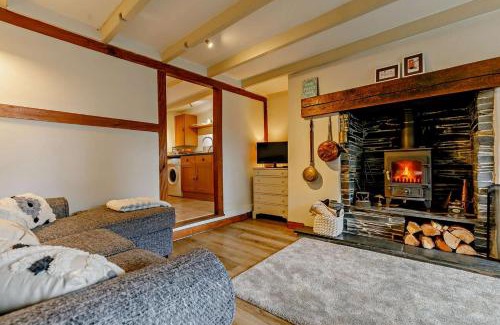 St Minver House | Pauntley Cottage