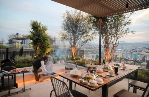 Da Lat Apartment | Pause Apartment