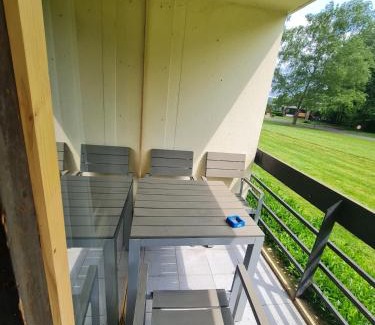 La Calamine Apartment | Pause Nature N