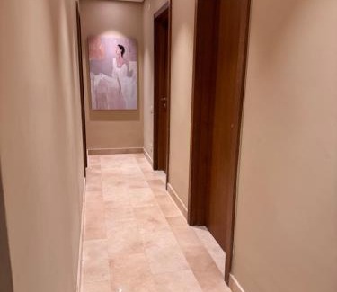 New Cairo Apartment | Pause&unwind in villette