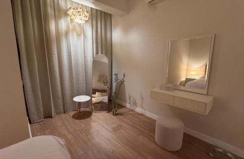 New Cairo Apartment | Pause&unwind in villette