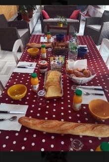 Cusset Bed & Breakfast | Pause-Vacances 2 chambres