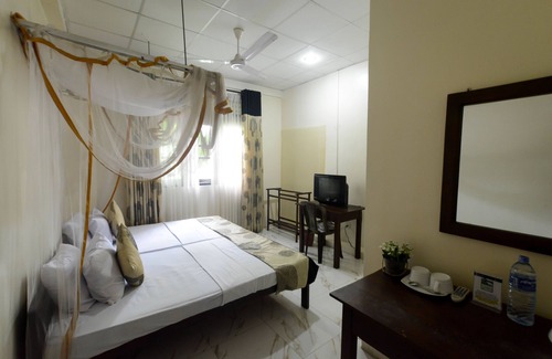 Embilipitiya Hotel | Pavana Resort