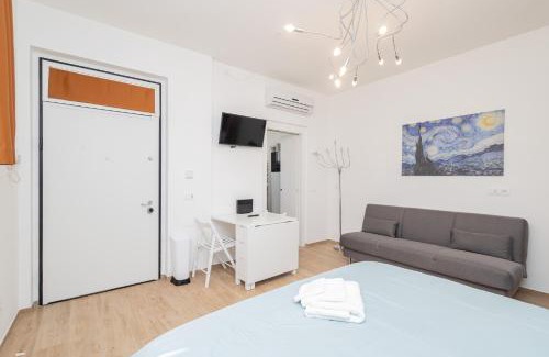 Pavia Apartment | Pavia Centro Storico - Lovely Suite Scaldasole