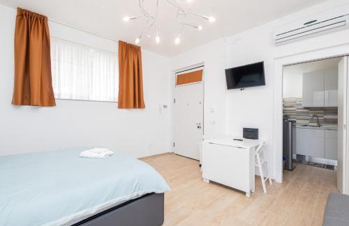Pavia Apartment | Pavia Centro Storico - Lovely Suite Scaldasole