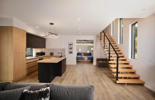 Lenswood Villa | Pavilions at Lenswood