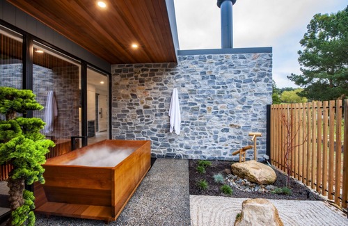 Lenswood Villa | Pavilions at Lenswood