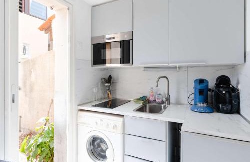 Les Ayguades Villa | Pavillon climatisé, rénové, piscine, proche plage, parking privé, animaux acceptés - Gruissan - FR-1-409-218