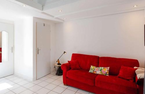 Les Ayguades Villa | Pavillon climatisé, rénové, piscine, proche plage, parking privé, animaux acceptés - Gruissan - FR-1-409-218