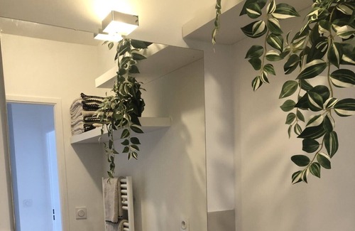 Le Cres House | Pavillon Cosy Proche Montpellier et 20 min des Plages