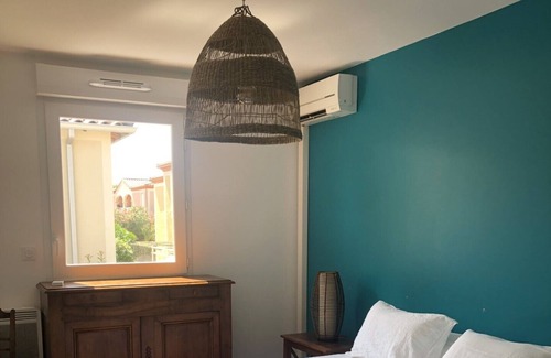 Le Cres House | Pavillon Cosy Proche Montpellier et 20 min des Plages
