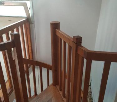 Cachan Apartment | PAVILLON & Jardinet A 5 MN PARIS , 30 MN STADE de FRANCE au pied du RER B