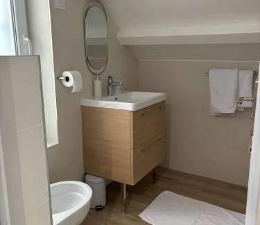 La Garenne-Colombes Apartment | Pavillon92
