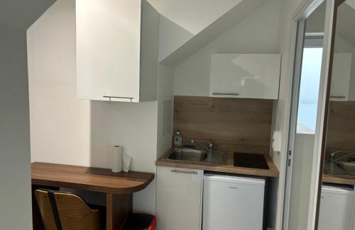 La Garenne-Colombes Apartment | Pavillon92