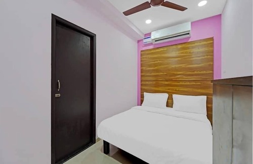 Thoraipakkam Hotel | Pavis