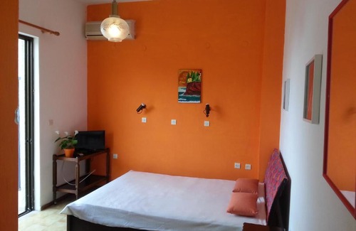 Tolo Apartment | Pavlaras Studios