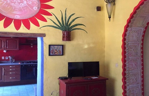 Centro House | Pavo Real Apartment