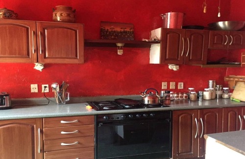 Centro House | Pavo Real Apartment
