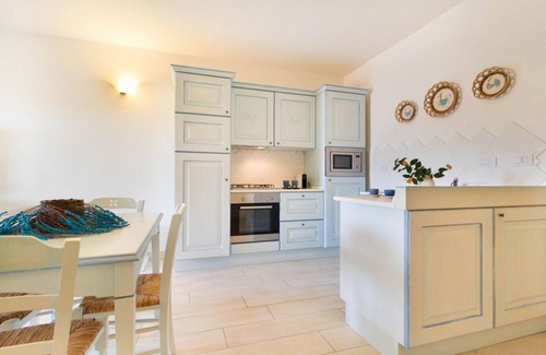 Villasimius Apartment | PAVONCELLE - Apartment in Villasimius with private garden, near the sea