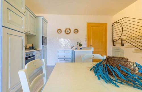 Villasimius Apartment | PAVONCELLE - Apartment in Villasimius with private garden, near the sea