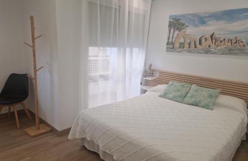 Los Tilos Apartment | Pavone Apartments Málaga