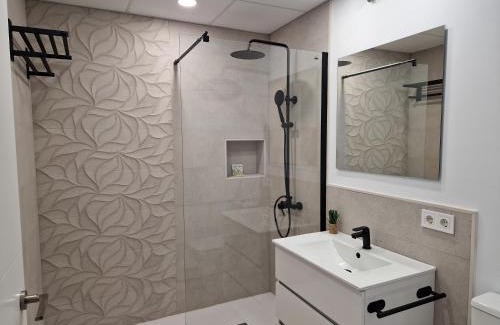 Los Tilos Apartment | Pavone Apartments Málaga