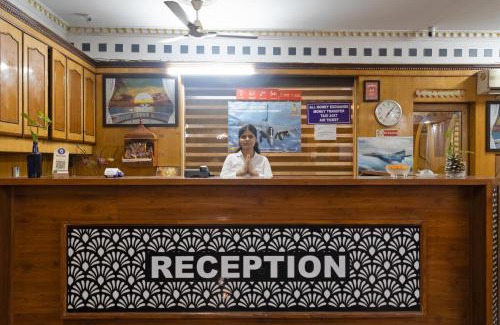 Muli Hotel | Pawankumar