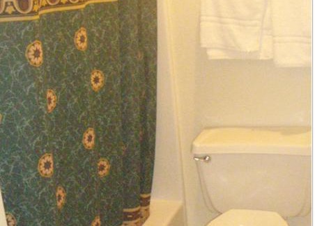Wichita Hotel | Pawnee Inn