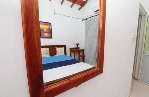 Harispattuwa Hotel | Pawra wood in