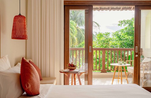 Ninh Hoa Hotel | Pax Ana Doc Let Resort & Spa