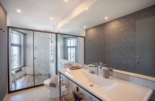 Kalkan Hotel | Payava Hotel by True Blue