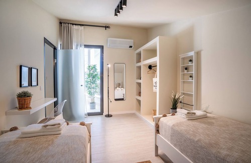 Kalkan Hotel | Payava Hotel by True Blue