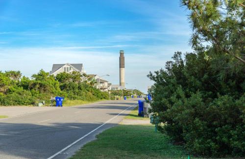 Caswell Beach House | Payneless