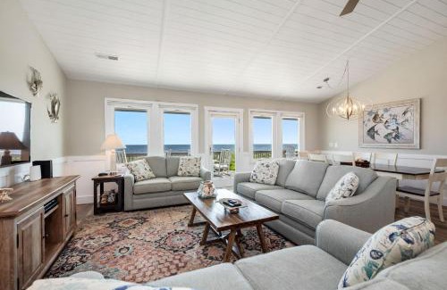 Caswell Beach House | Payneless