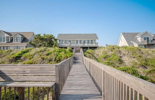 Caswell Beach House | Payneless