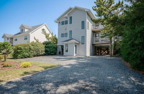 Caswell Beach House | Payneless