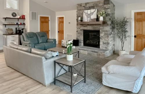 La Follette House | Payton's Place