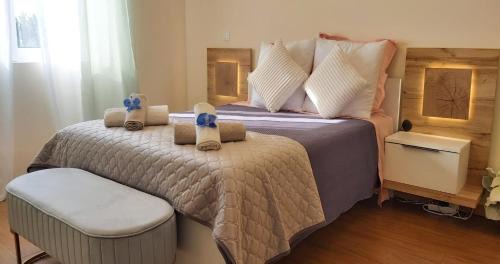 Canada Apartment | Paz em Resort