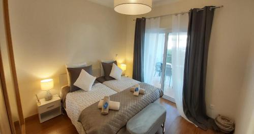 Canada Apartment | Paz em Resort
