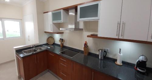 Canada Apartment | Paz em Resort