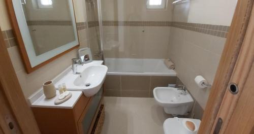 Canada Apartment | Paz em Resort