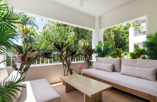 Port Douglas Apartment | Paz@Portsea Dual-key Studio & Bedroom