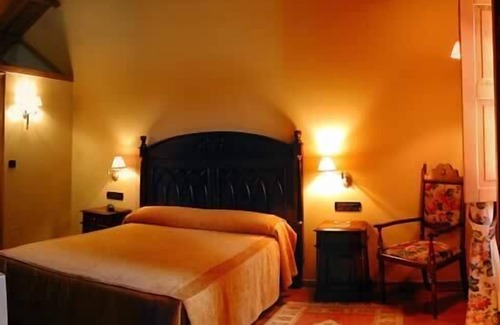 Teo Hotel | Pazo de Adrán