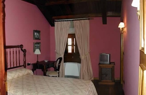 Teo Hotel | Pazo de Adrán