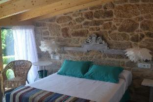 Santa Cristina de Cobres House | Pazo Larache