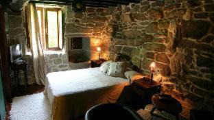 Santa Cristina de Cobres House | Pazo Larache