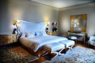 Alcabre Hotel | Pazo Los Escudos Hotel Spa & Resort