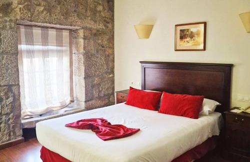 Vilanova Hotel | Pazo O Rial