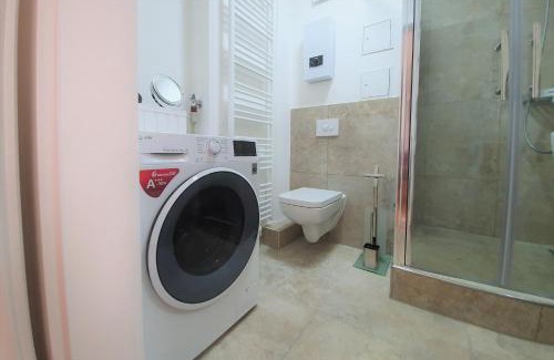 Senftenberg Apartment | PB Ferienwohnungen - FeWo 2 - Stilvoll eingerichtetes Apartment im Herzen Senftenbergs